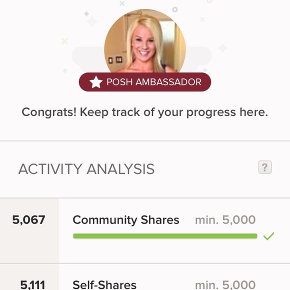 Meet the seller 💖 - Picture 1 of 1